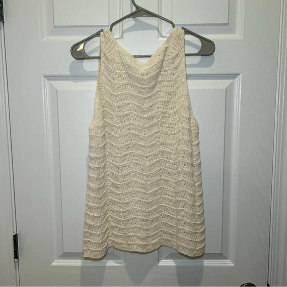 Madewell Cream Sweater - Picture 8 of 8
